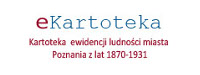 Logotyp portalu e-kartoteka.net