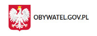 Logotyp portalu Obywatel.pl