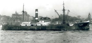 ss Ajax