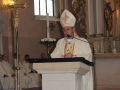 Homilia Ks. abp. Wojciecha Polaka – Prymasa Polski