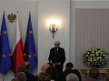 Wystąpienie prof. Jacka Purchły - przewodniczącego Polskiego Komitetu ds. UNESCO
