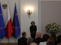 Wystąpienie Beaty Herdzin - dyrektora Archiwum Państwowego w Toruniu na temat Aktu erekcyjnego Związku Pruskiego z 1440 r.