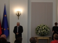O Statucie Łaskiego z 1506 r. mówił dr Hubert Weiss - dyrektor Archiwum Głównego Akt Dawnych w Warszawie