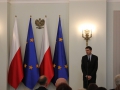 Wystąpienie dr Wojciecha Woźniaka - Naczelnego Dyrektora Archiwów Państwowych