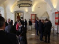 Zwiedzanie wystawy obiektów wpisanych na Polską Listę Krajową Programu UNESCO