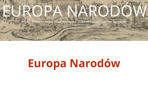 Europa Narodów